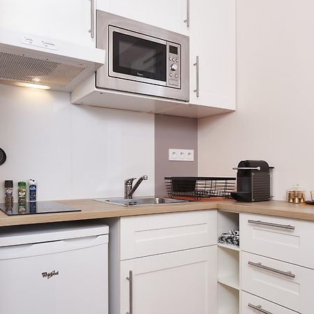 Au Coeur De Nantes Apartment מראה חיצוני תמונה