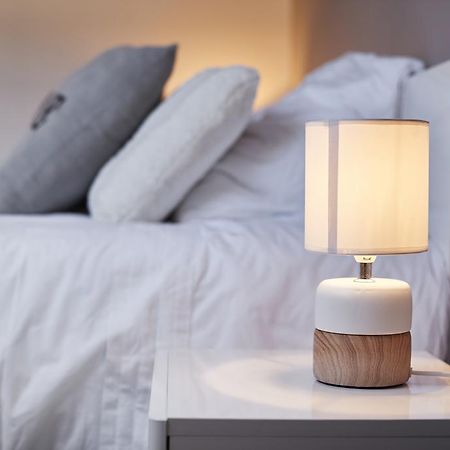 Au Coeur De Nantes Apartment מראה חיצוני תמונה