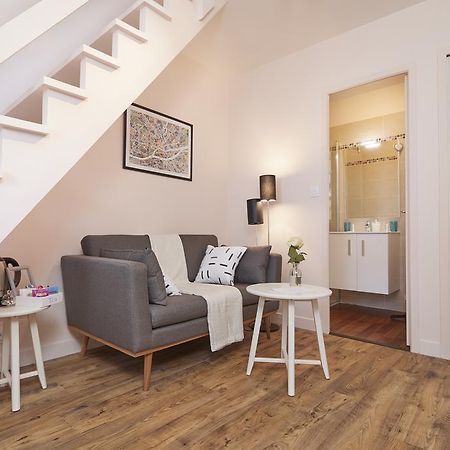 Au Coeur De Nantes Apartment מראה חיצוני תמונה