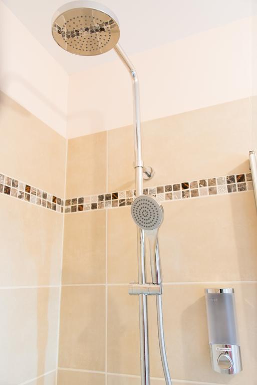 Au Coeur De Nantes Apartment מראה חיצוני תמונה