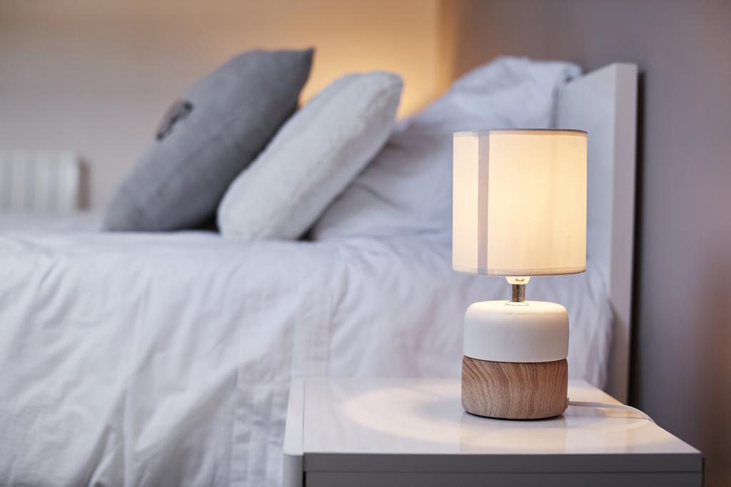 Au Coeur De Nantes Apartment מראה חיצוני תמונה